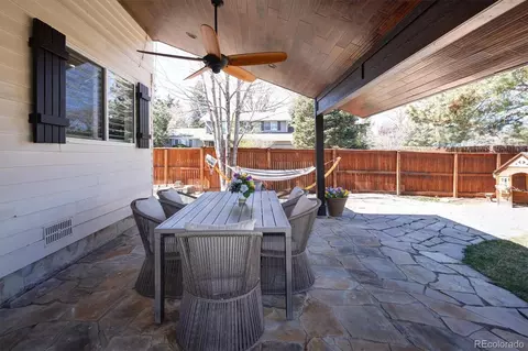 Exterior - 7301 E Jarvis Pl, Denver, CO 80237 photo 4 of 6