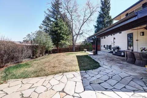 Exterior - 7301 E Jarvis Pl, Denver, CO 80237 photo 6 of 6