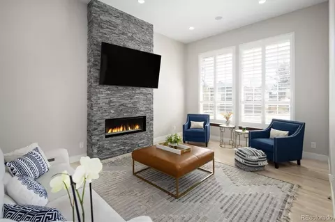 Living - 7301 E Jarvis Pl, Denver, CO 80237 photo 2 of 5