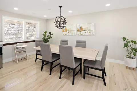 Dining - 7301 E Jarvis Pl, Denver, CO 80237 photo 2 of 3