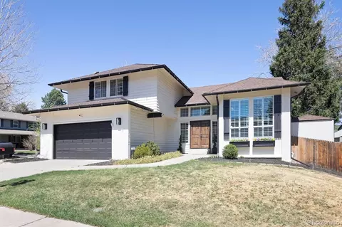 Exterior - 7301 E Jarvis Pl, Denver, CO 80237 photo 3 of 6