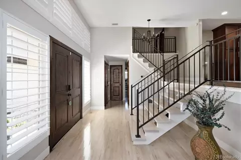 Entry Way - 7301 E Jarvis Pl, Denver, CO 80237 photo 2 of 4