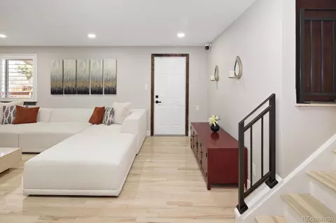 Entry Way - 7301 E Jarvis Pl, Denver, CO 80237 photo 4 of 4