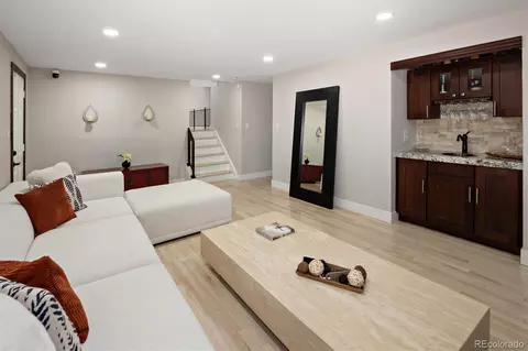 Living - 7301 E Jarvis Pl, Denver, CO 80237 photo 5 of 5