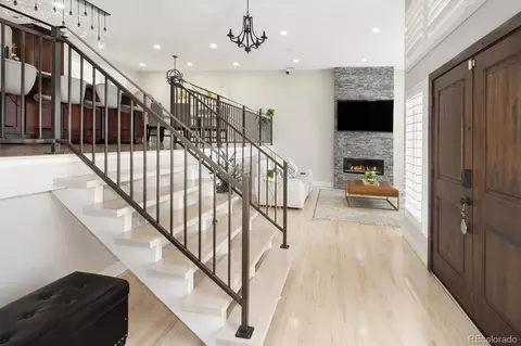 Entry Way - 7301 E Jarvis Pl, Denver, CO 80237 photo 1 of 4