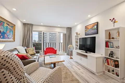 400 S Lafayette St #806, Denver, CO 80209