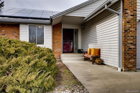 11537 E Highline Pl, Aurora, CO 80010 photo 3