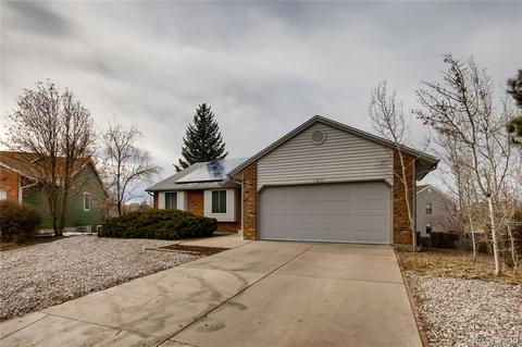 11537 E Highline Pl, Aurora, CO 80010 photo 1