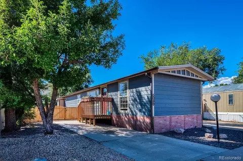 5089 S Eldon Dr, Colorado Springs, CO 80916