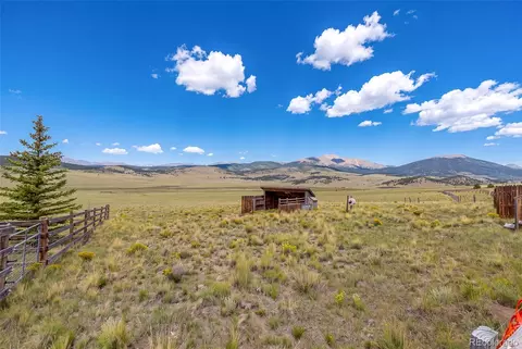 Exterior - 474 Gap Rd, Fairplay, CO 80440 photo 3 of 7