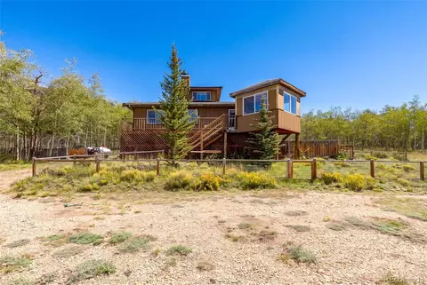 Other - 474 Gap Rd, Fairplay, CO 80440 photo 15 of 24