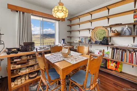 Dining - 474 Gap Rd, Fairplay, CO 80440 photo 1 of 1