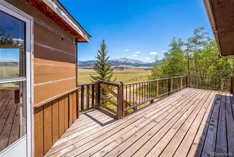 Exterior - 474 Gap Rd, Fairplay, CO 80440 photo 1 of 7