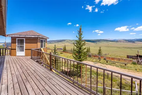 Exterior - 474 Gap Rd, Fairplay, CO 80440 photo 2 of 7