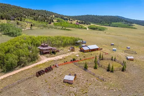 Other - 474 Gap Rd, Fairplay, CO 80440 photo 2 of 24