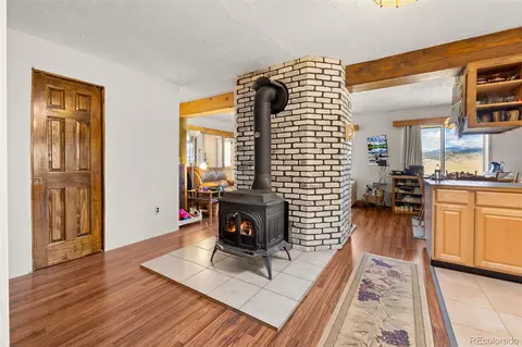 Entry Way - 474 Gap Rd, Fairplay, CO 80440 photo 1 of 1