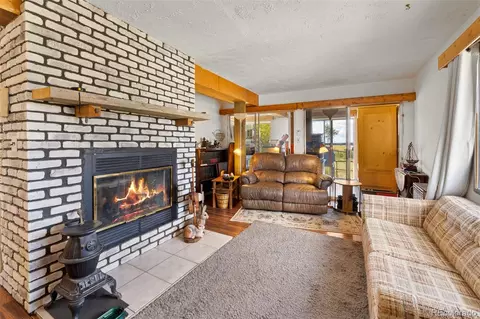Living - 474 Gap Rd, Fairplay, CO 80440 photo 1 of 4