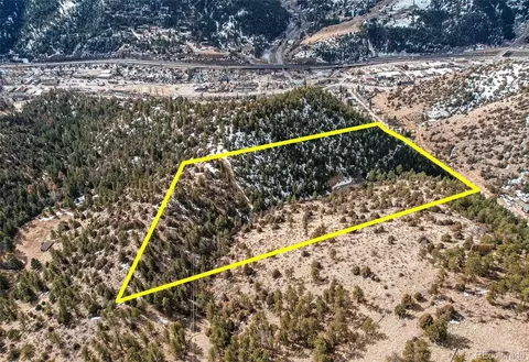 Tbd Virginia Canyon Road, Idaho Springs, CO 80452
