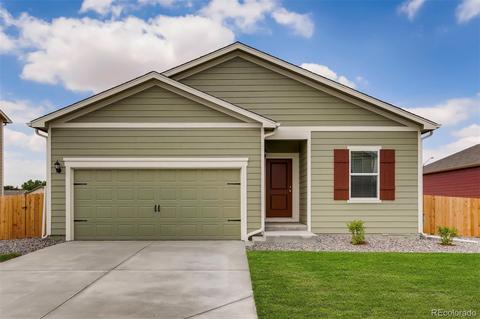 7375 Blue River Ave, Frederick, CO 80530 photo 1