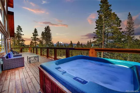 258 Gold Trail Cutoff, Fairplay, CO 80440