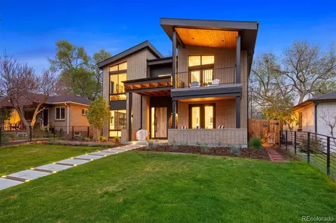 1652 S Josephine St, Denver, CO 80210