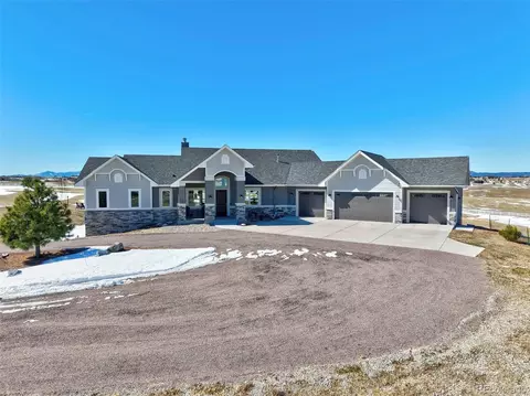 5734 Windridge Pt, Colorado Springs, CO 80908