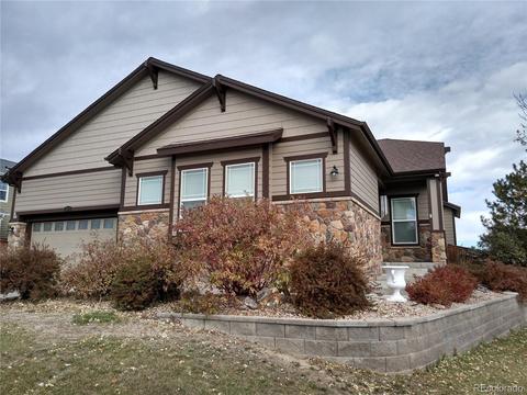 4573 Haystack Ln, Brighton, CO 80601 photo 1