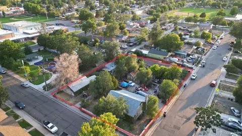 855 S Knox Ct, Denver, CO 80219