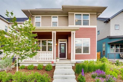 9427 E 59th Ave, Denver, CO 80238 photo 1
