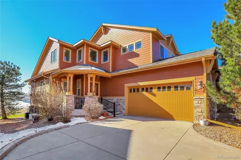 18194 E Saskatoon Pl, Parker, CO 80134