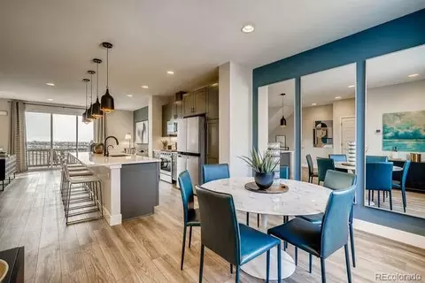 11542 Vibrato Ln, Parker, CO 80134