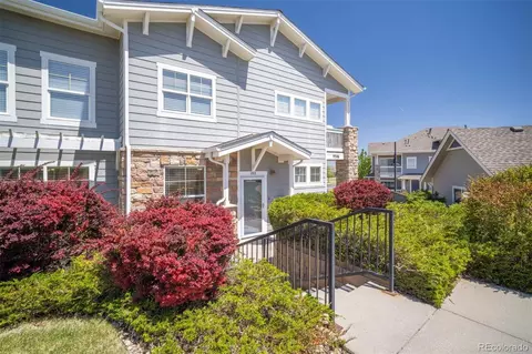 9306 Amison Cir #102, Parker, CO 80134