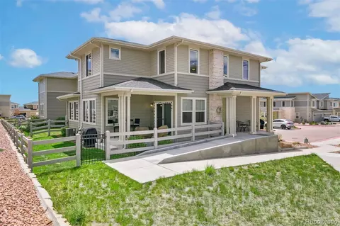 10093 Green Thicket Grv, Colorado Springs, CO 80924
