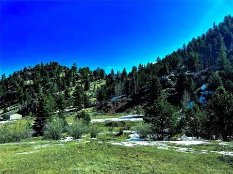 Cr 1, Cripple Creek, CO 80813