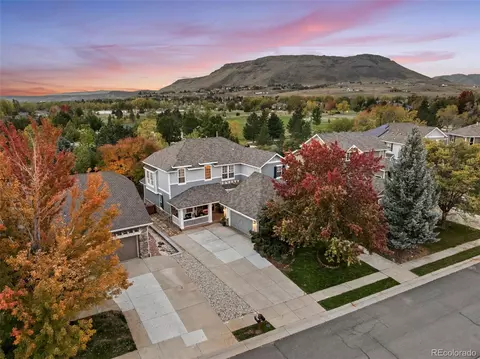 17066 W 61st Pl, Golden, CO 80403