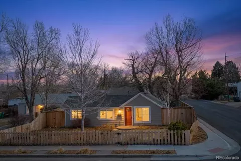 4798 S Huron St, Englewood, CO 80110