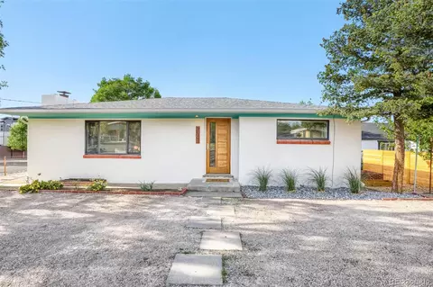 2391 W 56th, Denver, CO 80221