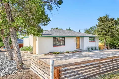 2391 W 56th, Denver, CO 80221