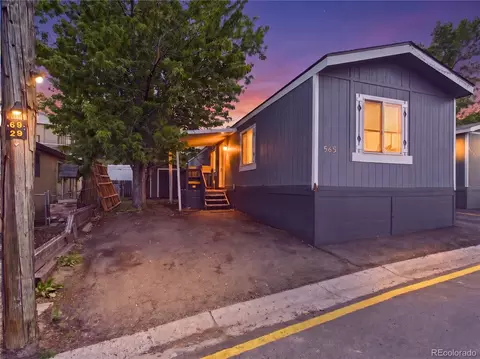 9400 Elm Ct, Denver, CO 80260