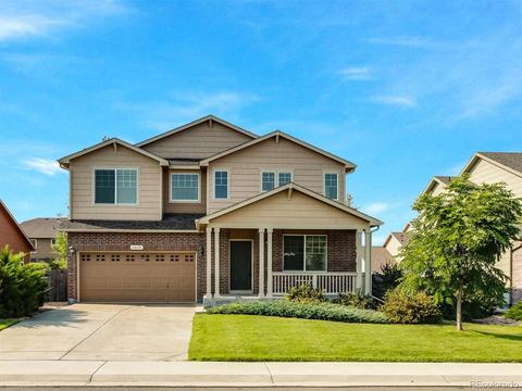 6660 E 129th Pl, Thornton, CO 80602 photo 1