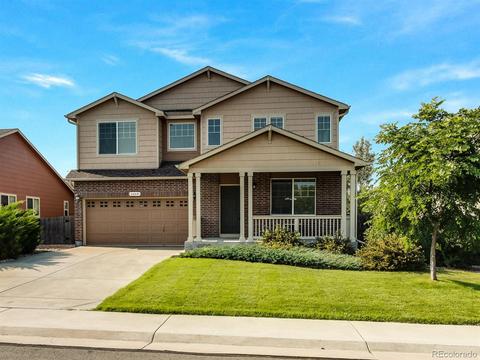6660 E 129th Pl, Thornton, CO 80602 photo 2