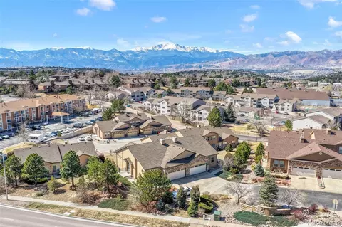 5798 Roy Hts, Colorado Springs, CO 80918