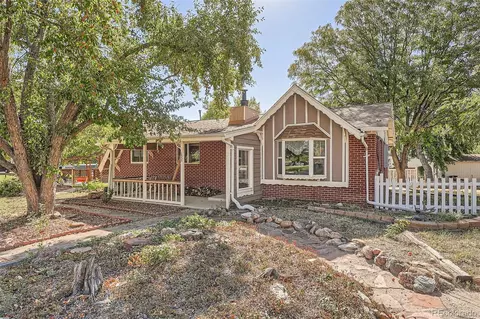 6555 Upham St, Arvada, CO 80003