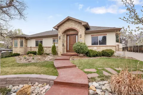 6071 S Detroit St, Centennial, CO 80121