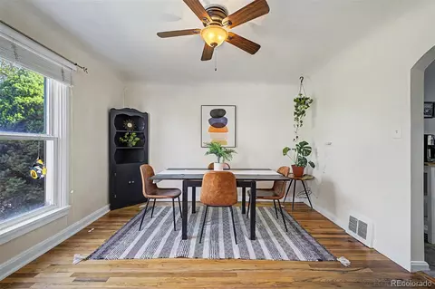 6790 W 48th Ave, Wheat Ridge, CO 80033