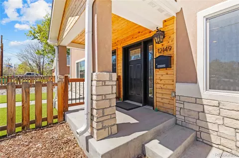 12149 W Katherine Ave, Lakewood, CO 80401