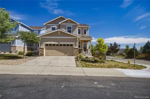4801 S Picadilly Ct, Aurora, CO 80015