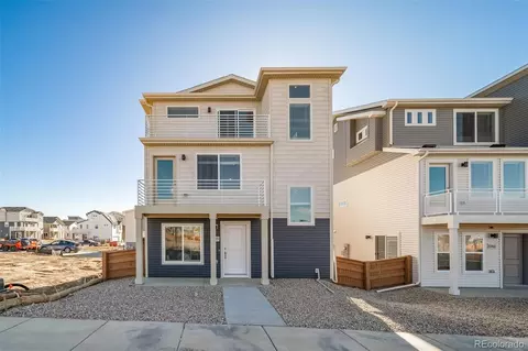 13471 E 103rd Pl, Commerce City, CO 80022