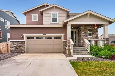 24444 E Walsh Ave, Aurora, CO 80018