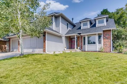 16395 E Prentice Cir, Centennial, CO 80015 photo 1